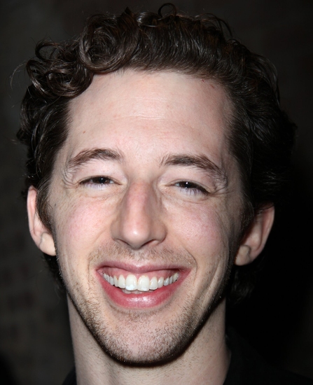 Photo Coverage: 54th Annual Drama Desk Awards Cocktail Reception Image