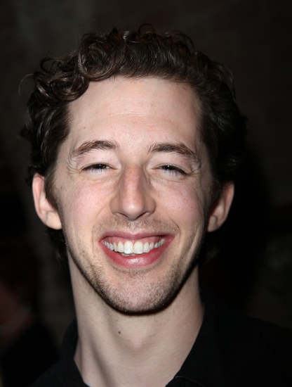 Photo Coverage: 54th Annual Drama Desk Awards Cocktail Reception Image