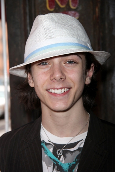 Photo Coverage: 54th Annual Drama Desk Awards Cocktail Reception Image