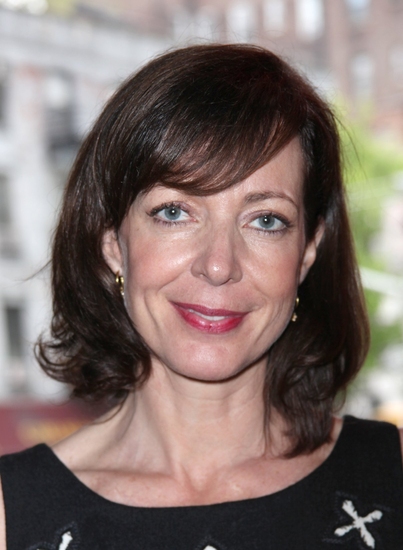 Photo Coverage: 54th Annual Drama Desk Awards Cocktail Reception Image