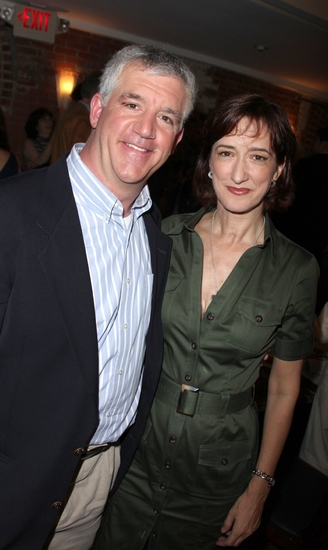Photo Coverage: 54th Drama Desk Cocktail Party Part 2 Image
