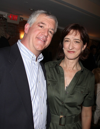 Photo Coverage: 54th Drama Desk Cocktail Party Part 2 Image