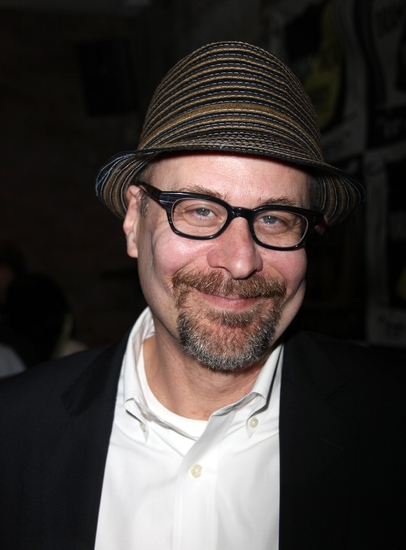 Photo Coverage: 54th Drama Desk Cocktail Party Part 2 Image