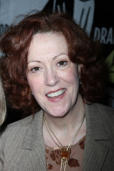 Photo Coverage: 54th Drama Desk Cocktail Party Part 2 