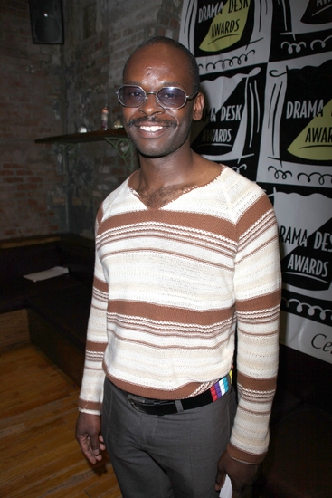 Photo Coverage: 54th Drama Desk Cocktail Party Part 2 Image