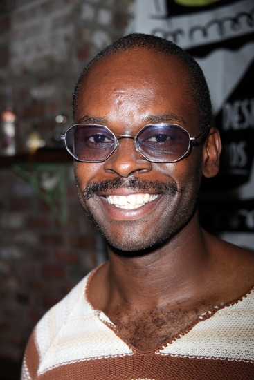 Photo Coverage: 54th Drama Desk Cocktail Party Part 2 Image