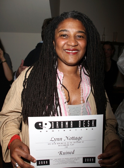 Photo Coverage: 54th Drama Desk Cocktail Party Part 2 Image