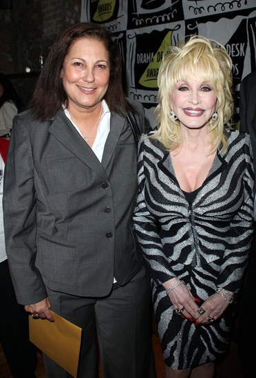 Photo Coverage: 54th Drama Desk Cocktail Party Part 2 Image