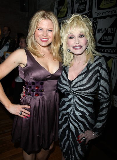 Photo Coverage: 54th Drama Desk Cocktail Party Part 2 Image