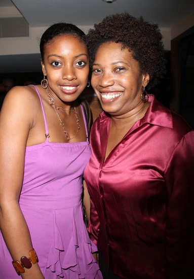 Photo Coverage: 54th Drama Desk Cocktail Party Part 2 Image