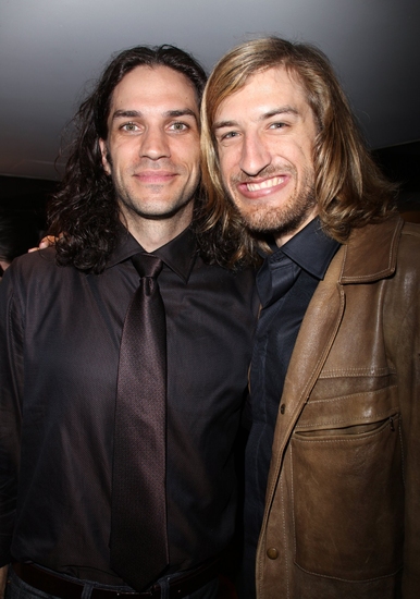 Photo Coverage: 54th Drama Desk Cocktail Party Part 2 Image