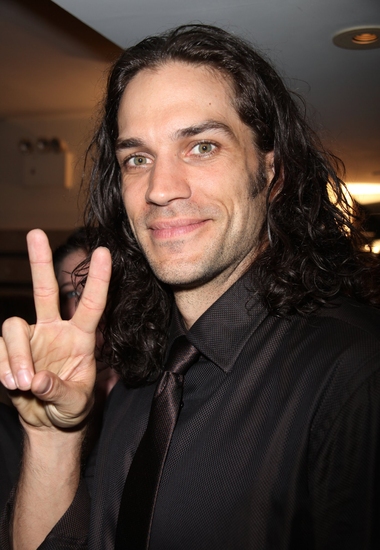 Photo Coverage: 54th Drama Desk Cocktail Party Part 2 Image