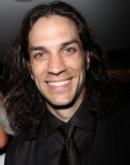 Photo Coverage: 54th Drama Desk Cocktail Party Part 2 Image
