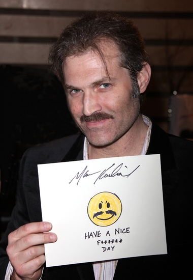 Photo Coverage: The ART*KIVE Program at the Drama Desk Party Image