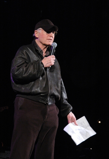 Photo Coverage: 100 Years of Broadway at The Hard Rock Cafe Image