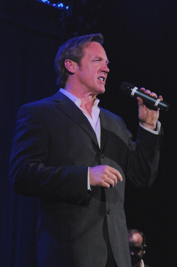 Photo Coverage: 100 Years of Broadway at The Hard Rock Cafe Image