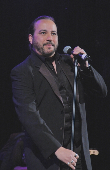Photo Coverage: 100 Years of Broadway at The Hard Rock Cafe Image