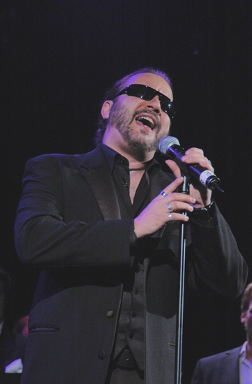 Photo Coverage: 100 Years of Broadway at The Hard Rock Cafe Image