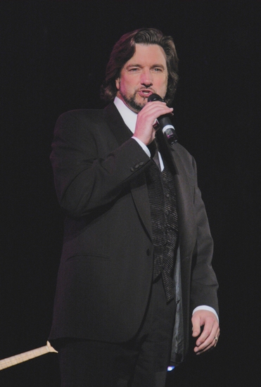 Photo Coverage: 100 Years of Broadway at The Hard Rock Cafe Image