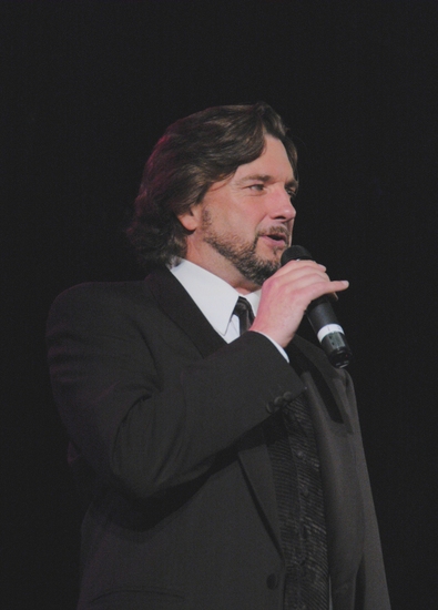 Photo Coverage: 100 Years of Broadway at The Hard Rock Cafe Image