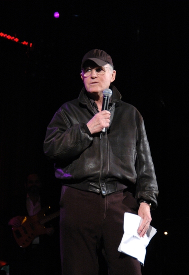 Photo Coverage: 100 Years of Broadway at The Hard Rock Cafe Image