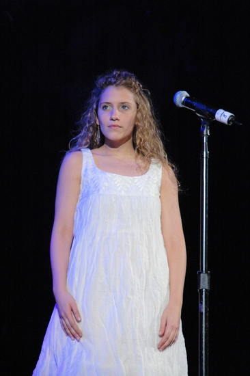 Photo Coverage: 100 Years of Broadway at The Hard Rock Cafe Image