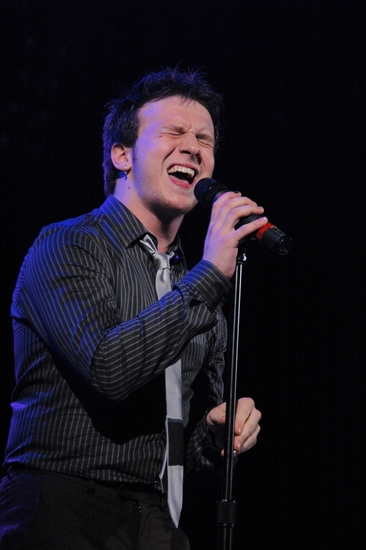 Photo Coverage: 100 Years of Broadway at The Hard Rock Cafe Image