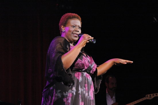 Photo Coverage: 100 Years of Broadway at The Hard Rock Cafe Image