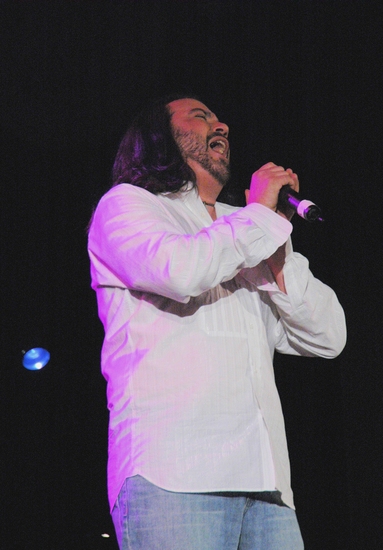 Photo Coverage: 100 Years of Broadway at The Hard Rock Cafe Image