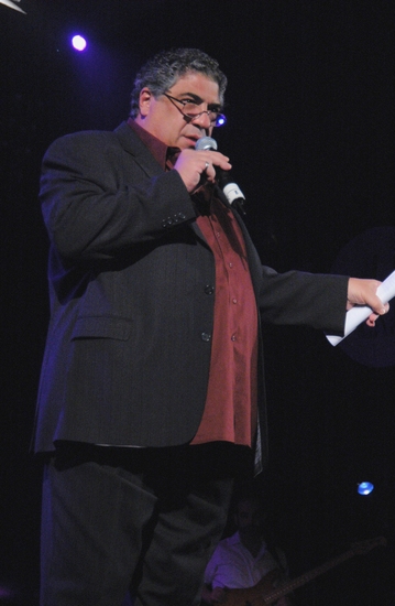 Photo Coverage: 100 Years of Broadway at The Hard Rock Cafe Image