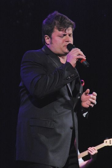 Photo Coverage: 100 Years of Broadway at The Hard Rock Cafe Image
