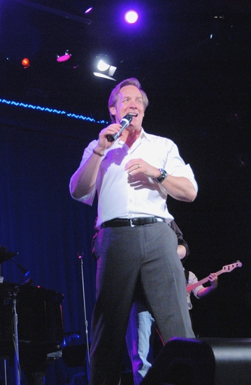 Photo Coverage: 100 Years of Broadway at The Hard Rock Cafe Image
