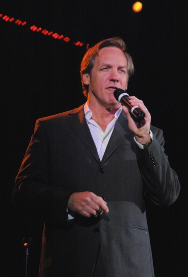 Photo Coverage: 100 Years of Broadway at The Hard Rock Cafe Image