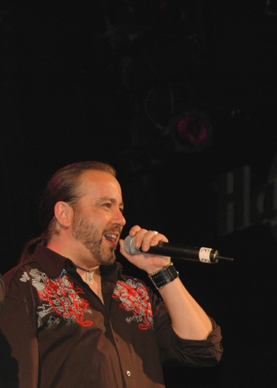 Photo Coverage: 100 Years of Broadway at The Hard Rock Cafe Image