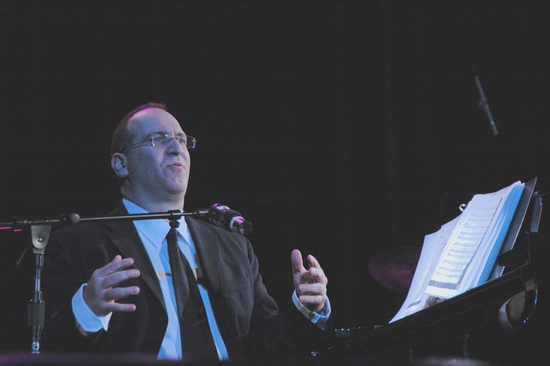 Photo Coverage: 100 Years of Broadway at The Hard Rock Cafe Image