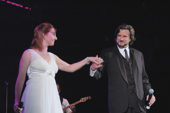 Photo Coverage: 100 Years of Broadway at The Hard Rock Cafe Image