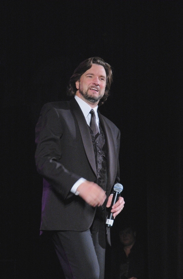Photo Coverage: 100 Years of Broadway at The Hard Rock Cafe Image