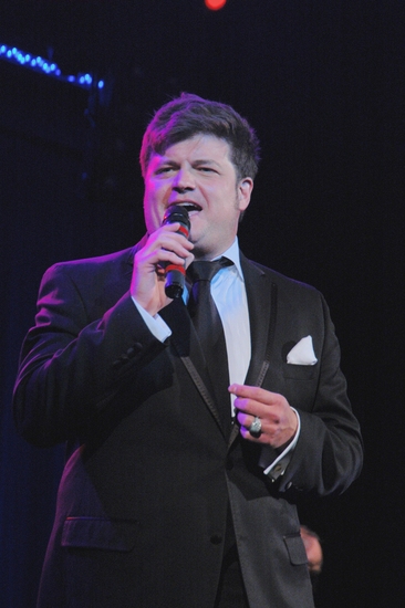 Photo Coverage: 100 Years of Broadway at The Hard Rock Cafe Image
