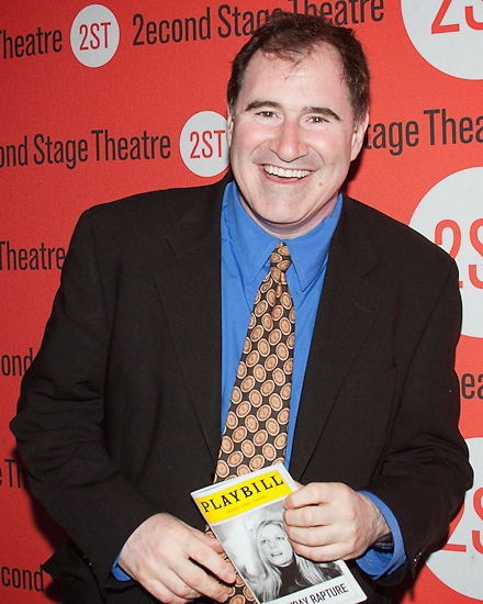 Photo Coverage: 'EVERYDAY RAPTURE' Celebrates Opening Night at Second Stage Theatre Image