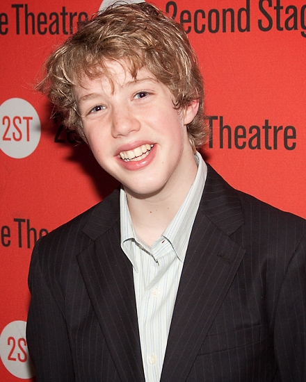 Photo Coverage: 'EVERYDAY RAPTURE' Celebrates Opening Night at Second Stage Theatre Image