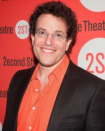 Photo Coverage: 'EVERYDAY RAPTURE' Celebrates Opening Night at Second Stage Theatre Image
