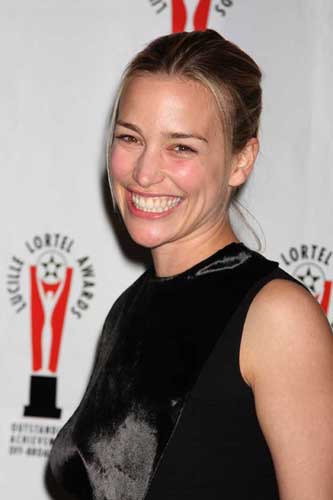 Photo Coverage: 2009 Lucille Lortel Awards Image