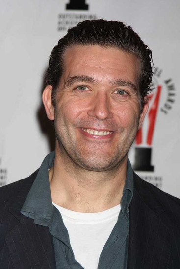 Photo Coverage: 2009 Lucille Lortel Awards Image