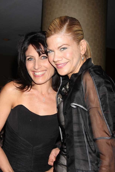 Photo Coverage: 2009 Lucille Lortel Awards Image