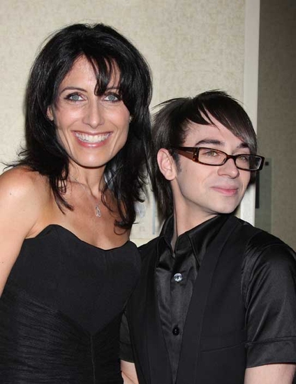 Photo Coverage: 2009 Lucille Lortel Awards Image