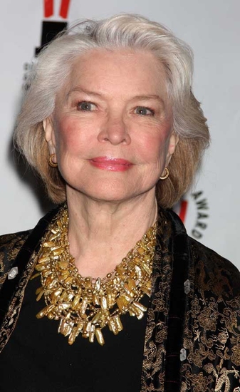 Photo Coverage: 2009 Lucille Lortel Awards Image
