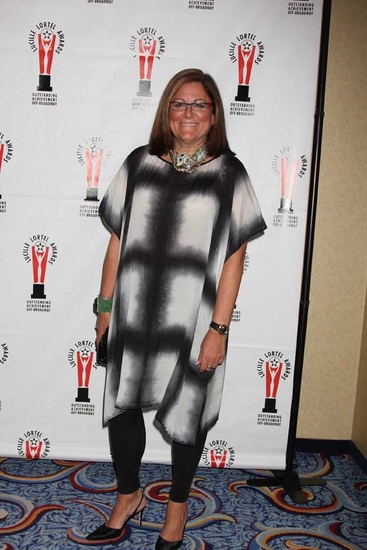Photo Coverage: 2009 Lucille Lortel Awards Image