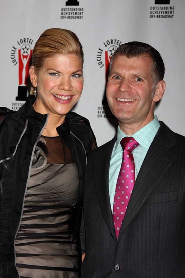Photo Coverage: 2009 Lucille Lortel Awards Image