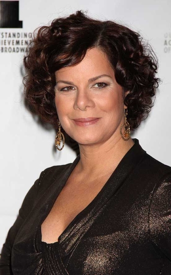 Photo Coverage: 2009 Lucille Lortel Awards Image