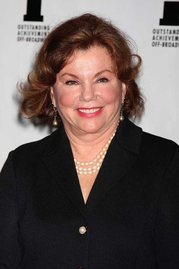 Photo Coverage: 2009 Lucille Lortel Awards Image